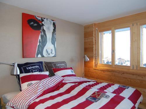 Chalet Aquarius Nendaz Station
