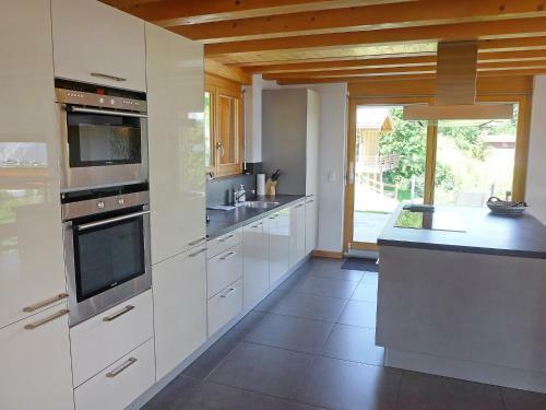 Chalet Aquarius Nendaz Station