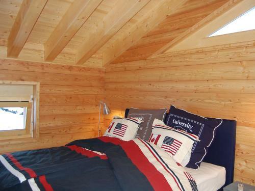 Chalet Aquarius Nendaz Station