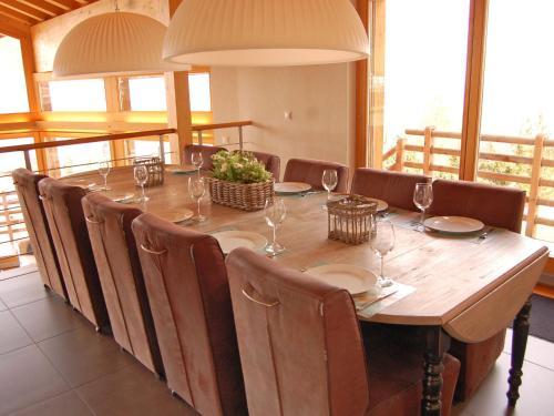 Chalet Aquarius Nendaz Station