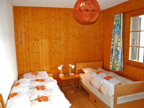 Holiday Home Beke Nendaz Station