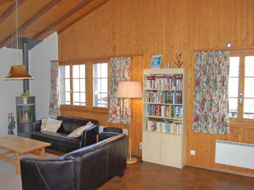 Holiday Home Beke Nendaz Station