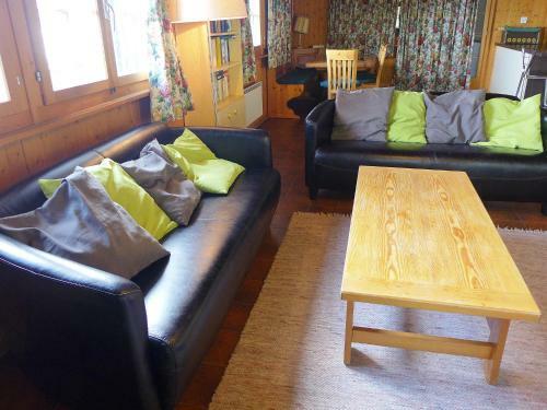 Holiday Home Beke Nendaz Station