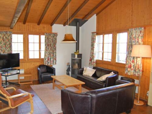 Holiday Home Beke Nendaz Station