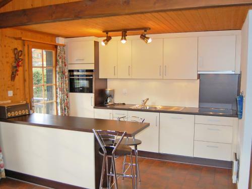 Holiday Home Beke Nendaz Station
