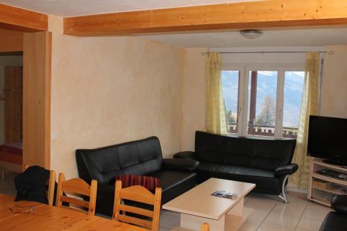 Central Apartments