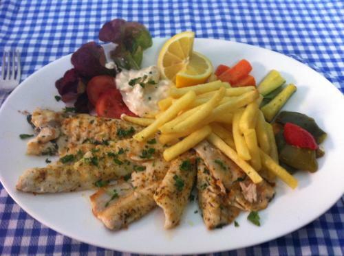Hostal Osteria Battello