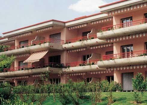 Apartamentos Caslago
