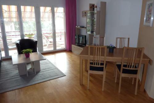 Apartamentos Caslago