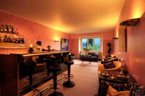 Hotel Albergo Gardenia