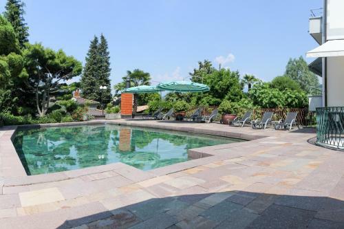 Hotel Albergo Gardenia