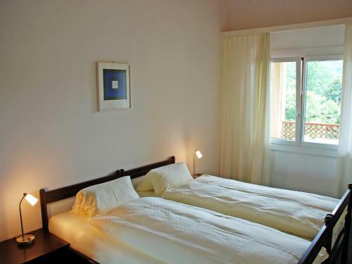 Apartamento Parcolago 6