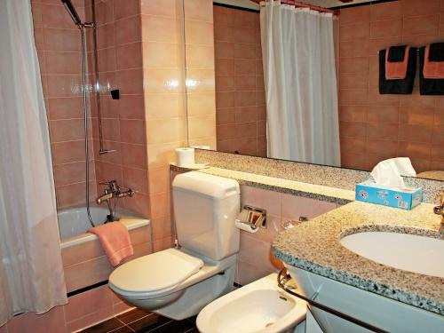 Apartamento Parcolago 6