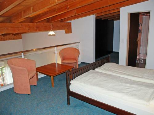 Apartamento Parcolago 6