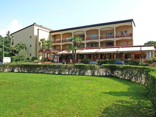 Apartamento Parcolago 6