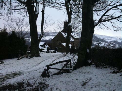 Whim Cottage Two Bedroom In Hathersage