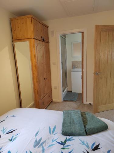 Apartamento Le Petit Chateau, A Snug 1-bed 1-bath By The Coast