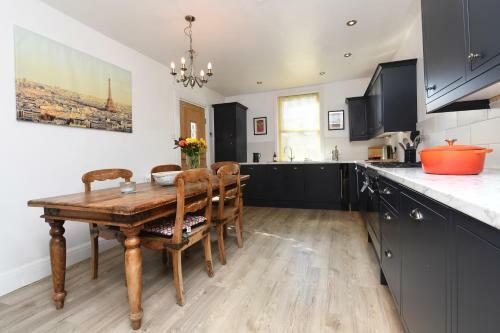 Apartamento West End - Harrogate Stray Location