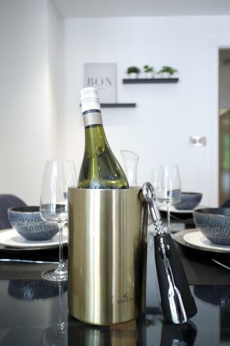 Apartamento Springfield Two