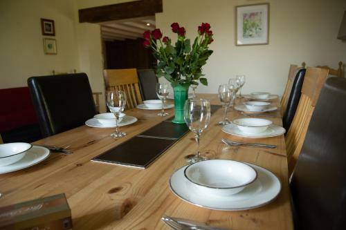 Braistywoods Cottage Near Brimham Rocks