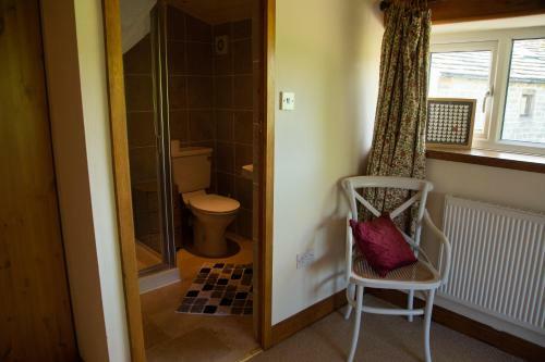 Braistywoods Cottage Near Brimham Rocks