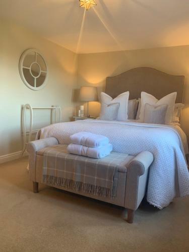 Bed & Breakfast Church Gate Farm