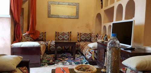 Hostal Riad Safia