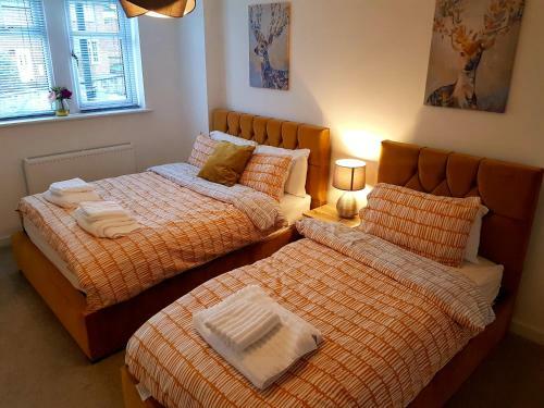Homebird Property - Epsom Apartment
