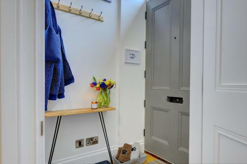 Kist Accommodates - Flax Mill Cottage