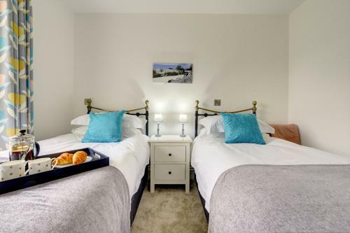 Kist Accommodates - Flax Mill Cottage