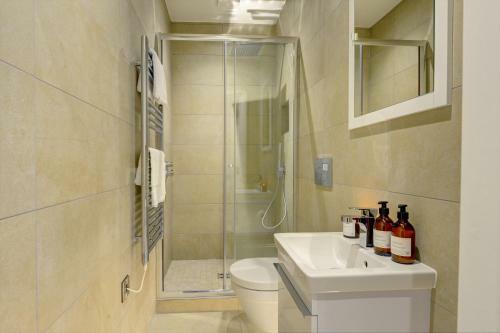 Kist Accommodates - Flax Mill Cottage