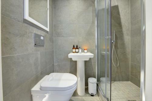 Kist Accommodates - Flax Mill Cottage