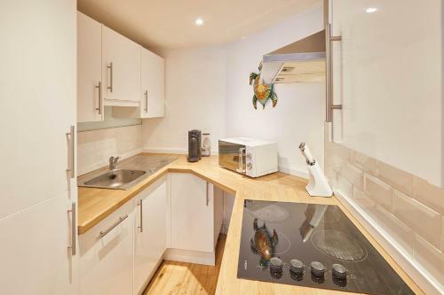 Host & Stay - Mowbray Apartment