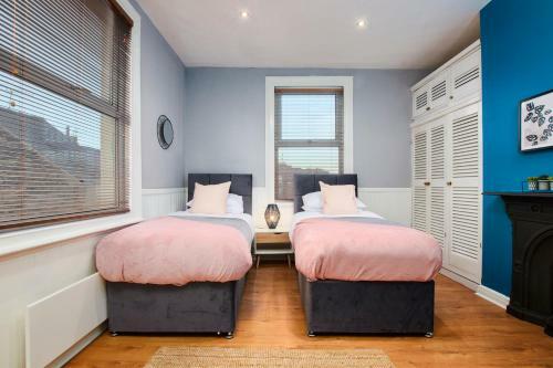 Central Harrogate 2 Bedroom Apartment