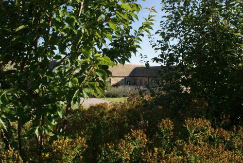 Harrogate Barns