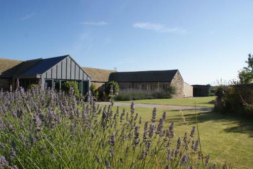 Harrogate Barns