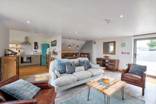 Harrogate Barns