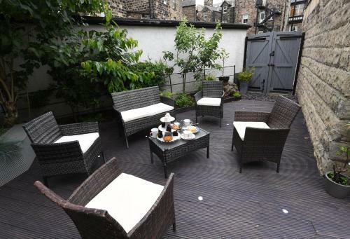 Mews Suite