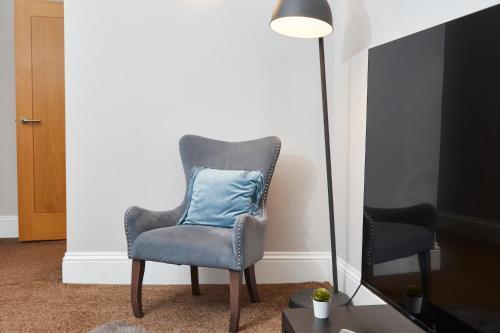 Apartamento Number One - The Exquisite Emerald Abode