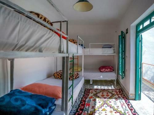 Albergue The Madrassa