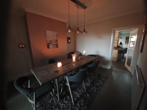 Cosy Double Room