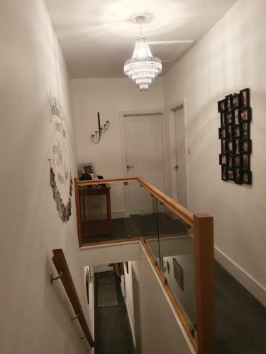 Cosy Double Room
