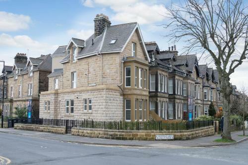 Franklin Rise By Harrogate Serviced Apartments
