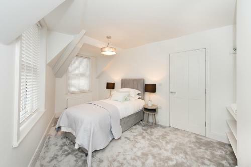 Franklin Rise By Harrogate Serviced Apartments