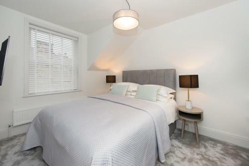 Franklin Rise By Harrogate Serviced Apartments