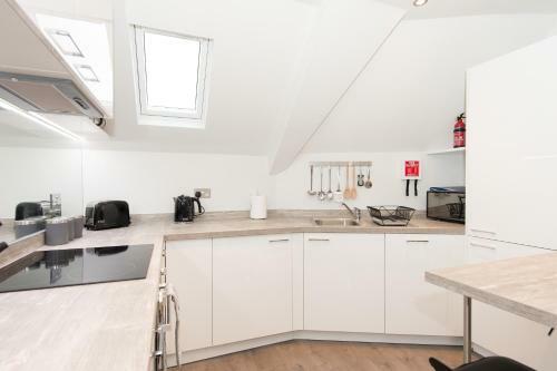 Franklin Rise By Harrogate Serviced Apartments