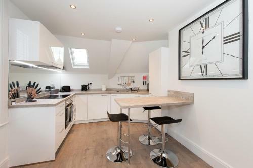 Franklin Rise By Harrogate Serviced Apartments