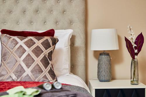 Apartamento The Exquisite Harrogate Abode - Sleeps 6