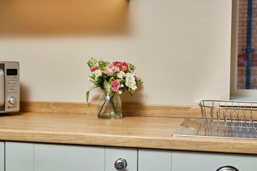 Apartamento The Exquisite Harrogate Abode - Sleeps 6