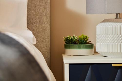 Apartamento The Exquisite Harrogate Abode - Sleeps 6